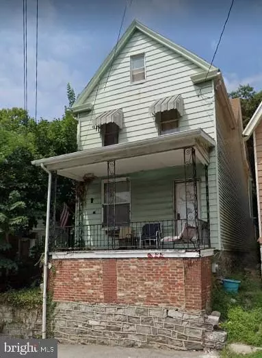 211 PINE ST, Steelton, PA 17113