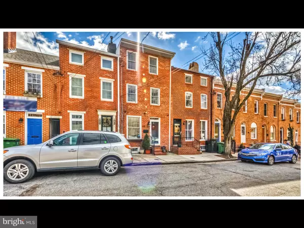 Baltimore, MD 21230,331 E HAMBURG ST