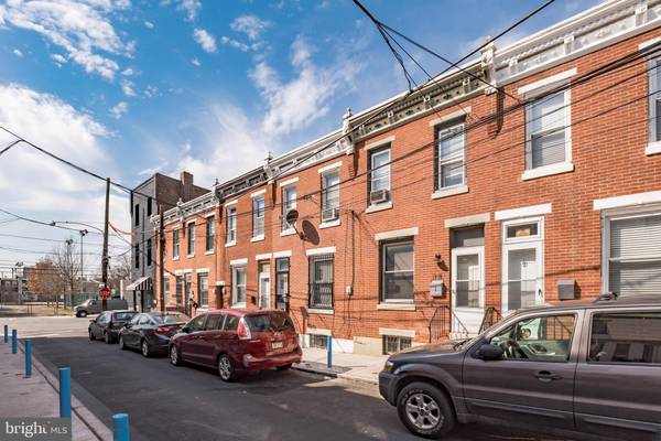 1908 WATERLOO ST, Philadelphia, PA 19122