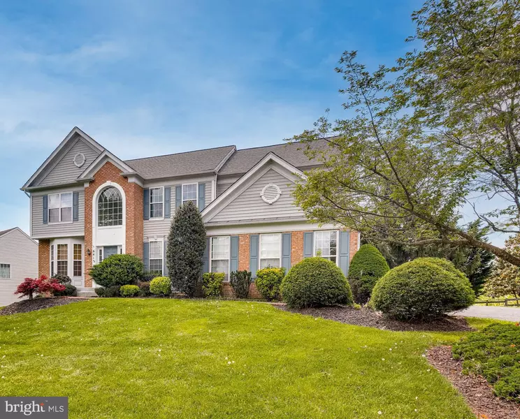 6412 SHANNON CT, Clarksville, MD 21029