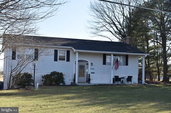 10556 REEDER RD, Mercersburg, PA 17236