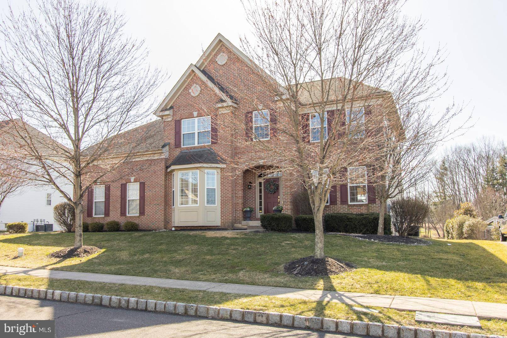 2080 LINCOLNSHIRE RD, Furlong, PA 18925