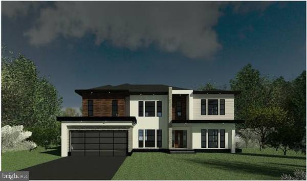 Herndon, VA 20171,2925-LOT 5 WEST OX RD