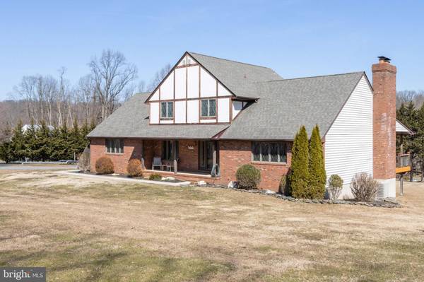 3715 RUSH RD, Jarrettsville, MD 21084