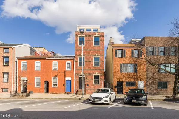 1235 S CLINTON ST, Baltimore, MD 21224