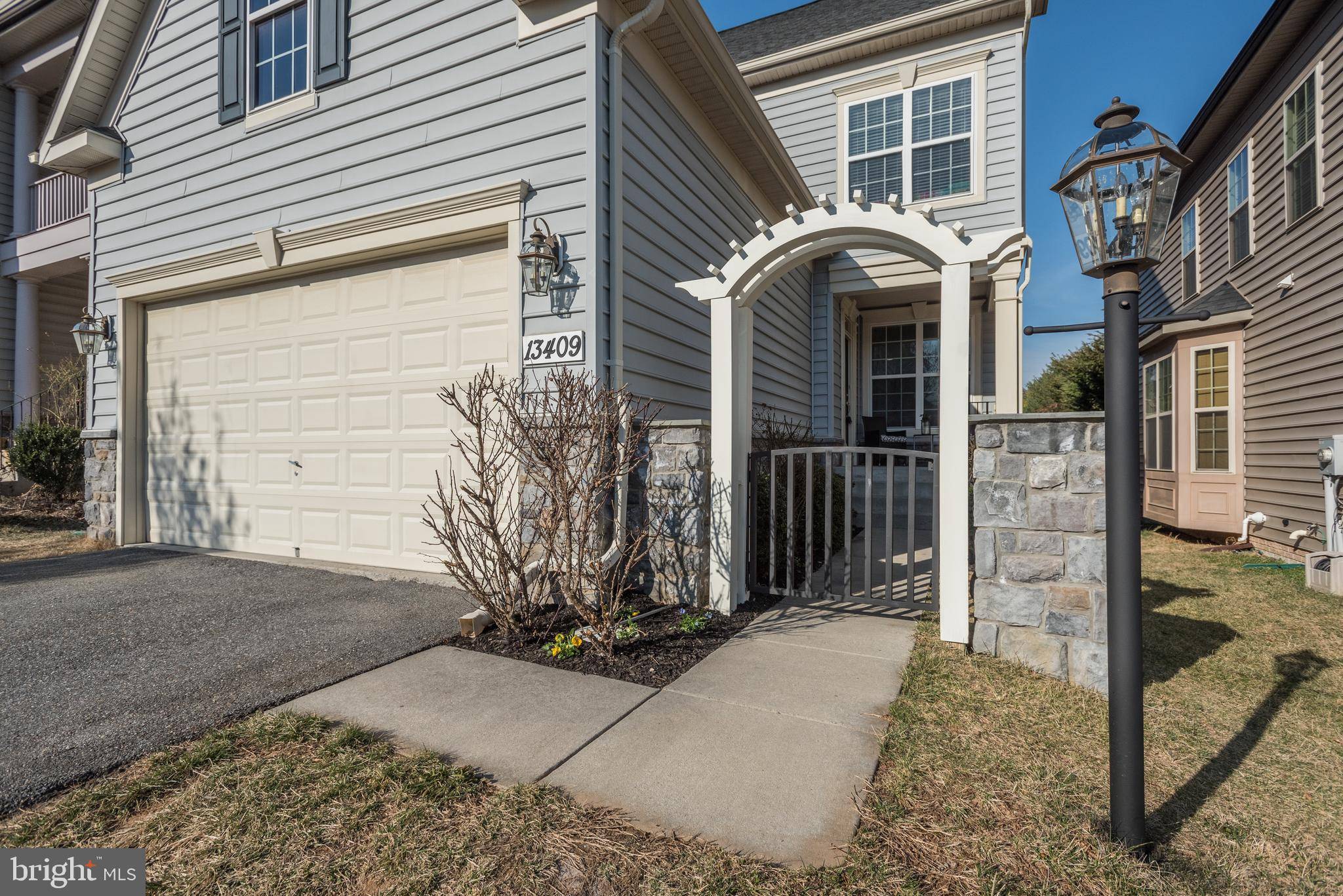 Clarksburg, MD 20871,13409 LATROBE LN