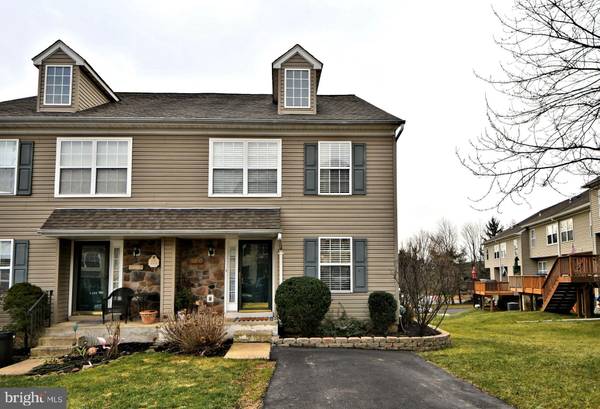 5010 ESTHER REED DR, Doylestown, PA 18902