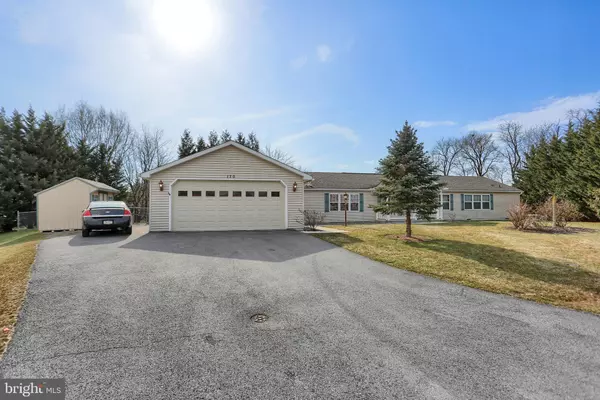 Chambersburg, PA 17202,170 CAMELOT DR