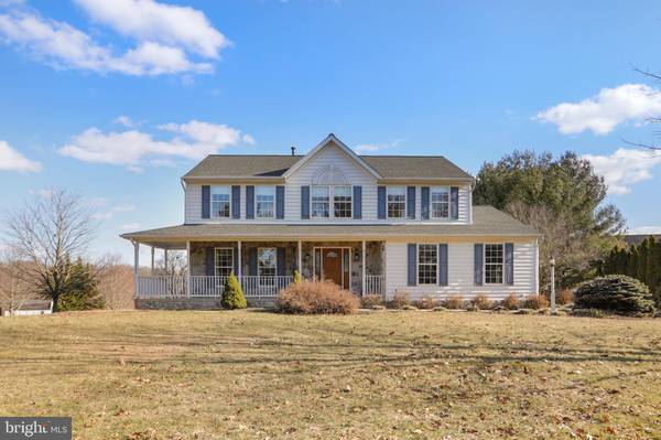 5295 MUSSETTER RD, Ijamsville, MD 21754