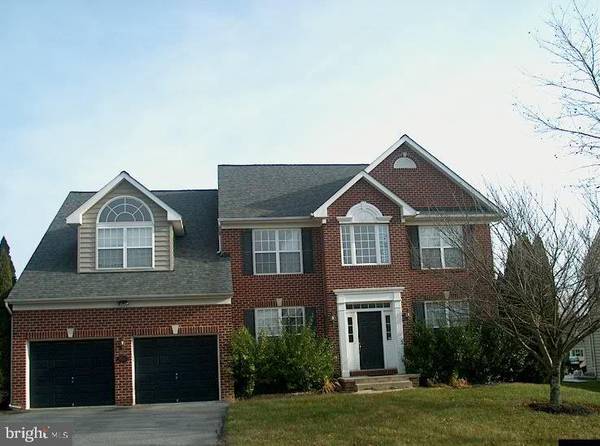 9533 MORNING WALK DR, Hagerstown, MD 21740