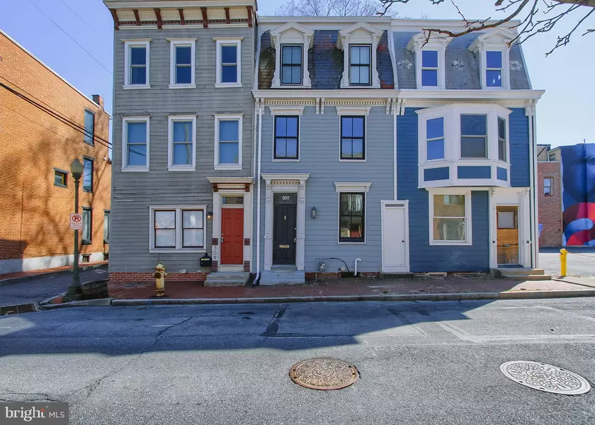 307 HERR ST, Harrisburg, PA 17102