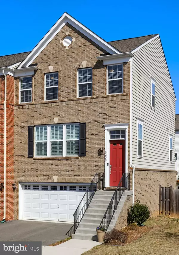 Alexandria, VA 22310,6238 SUMMIT POINT CT