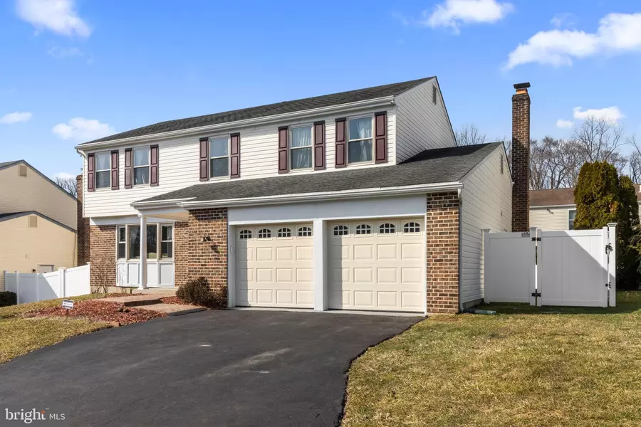 5324 MURIEL LN, Bensalem, PA 19020