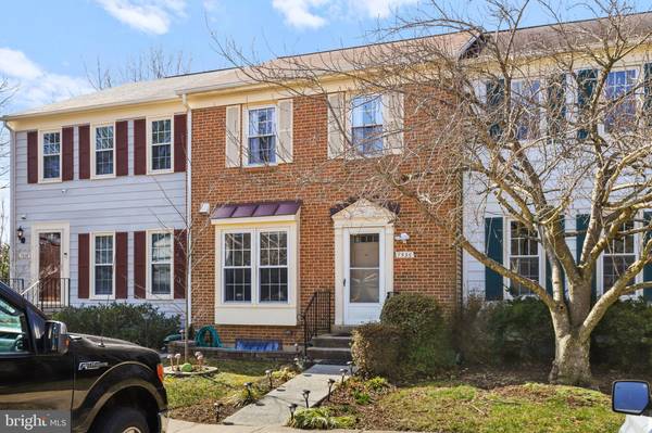 7536 MANIGOLD CT, Alexandria, VA 22315