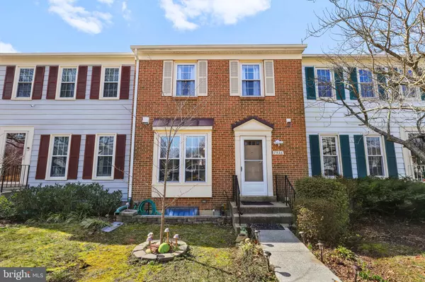 Alexandria, VA 22315,7536 MANIGOLD CT