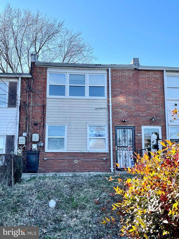 501 CARLSBAD CT, Baltimore, MD 21227