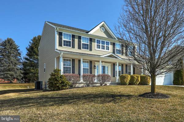 Hanover, PA 17331,95 VISTA LOOP