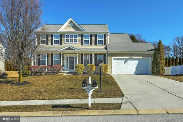 95 VISTA LOOP, Hanover, PA 17331