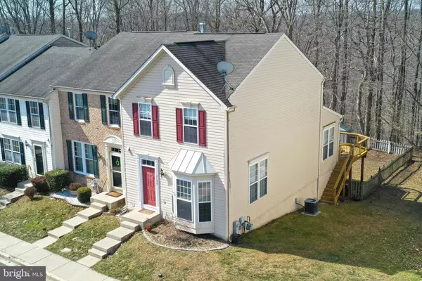 Abingdon, MD 21009,3154 FREESTONE CT