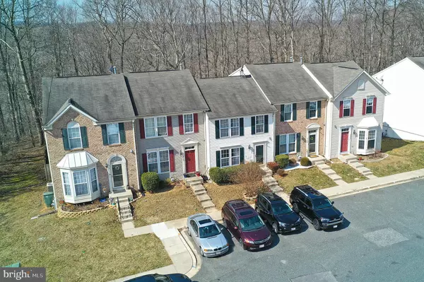 Abingdon, MD 21009,3154 FREESTONE CT