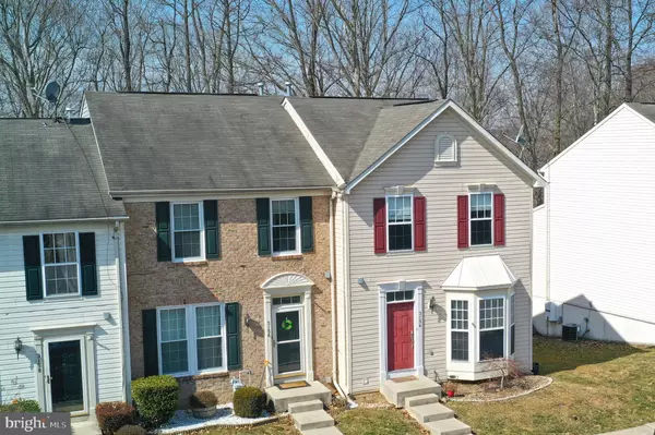 Abingdon, MD 21009,3154 FREESTONE CT