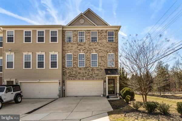 1402 SHERMAN CT, Bel Air, MD 21015