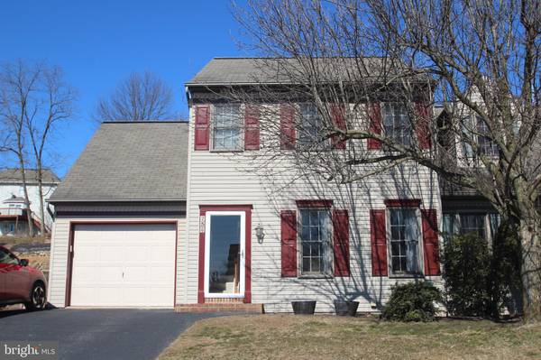 Elizabethtown, PA 17022,754 FIELDSTONE LN