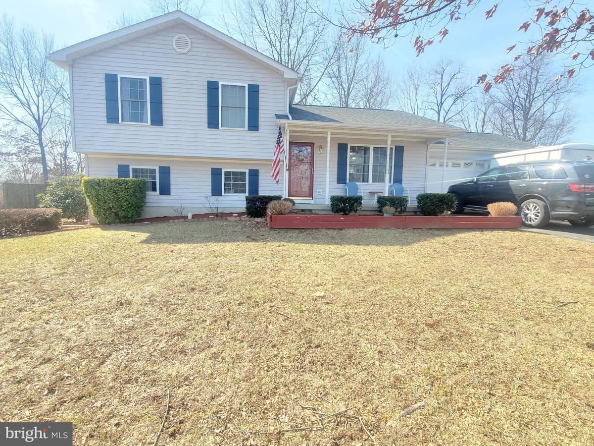 Martinsburg, WV 25401,64 FOUNDERS CT