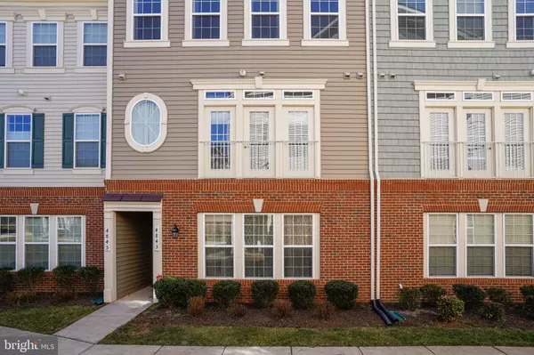 Woodbridge, VA 22193,4843 DANE RIDGE CIR