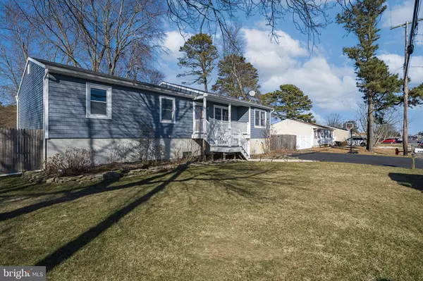 Lanoka Harbor, NJ 08734,620 BOWSPRIT POINT