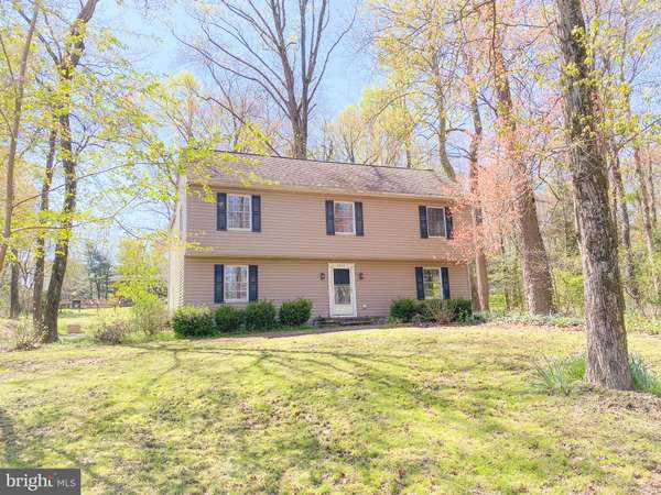 2210 BUCK RUB DR, Nottingham, PA 19362