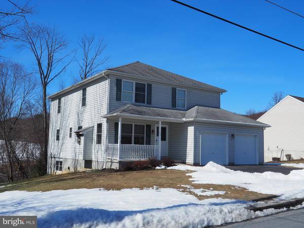 137 WESTSIDE RD, Lehighton, PA 18235