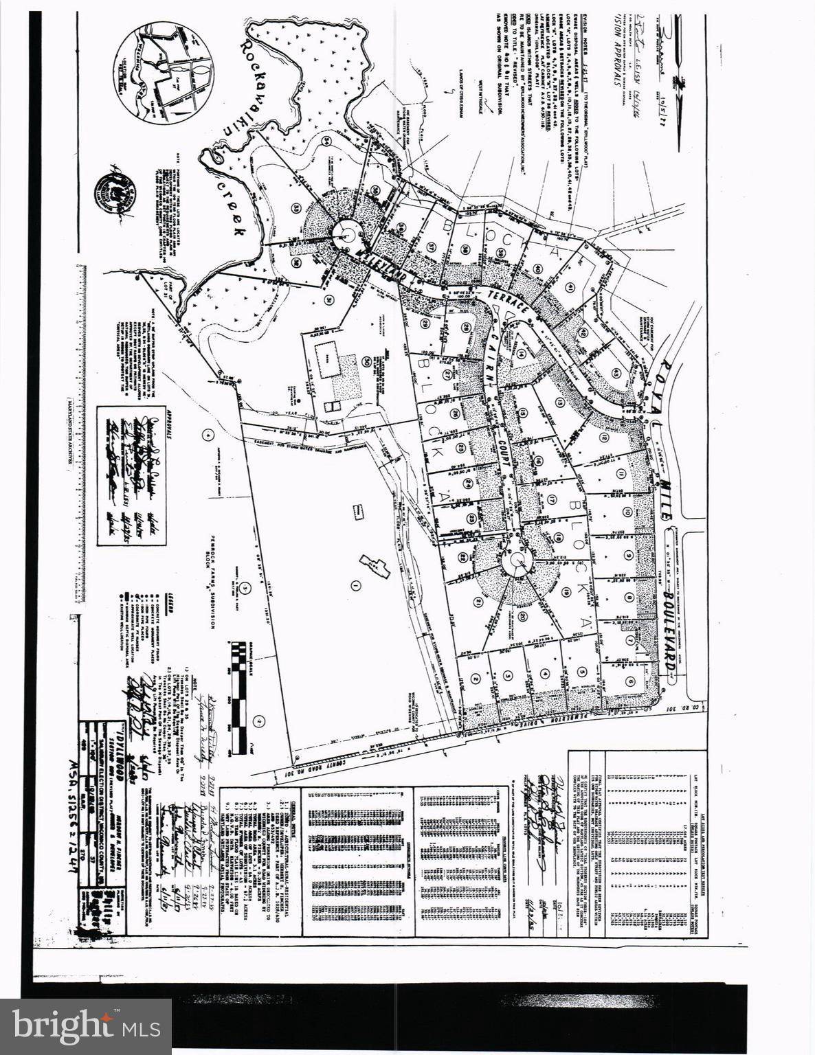 LOT 3 PEMBERTON DR, Salisbury, MD 21801