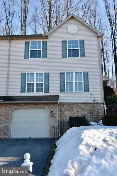 1524 HURON DR, Reading, PA 19608