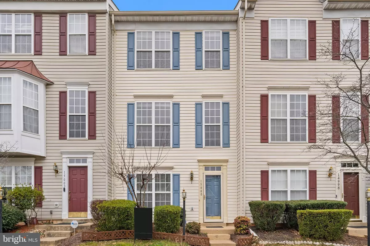 Woodbridge, VA 22193,15000 WHITTIER LOOP