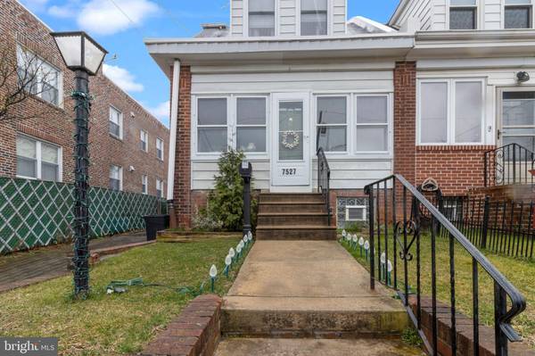 Philadelphia, PA 19111,7527 BINGHAM ST