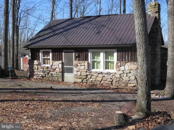 13956 BLACKLOG MOUNTAIN, Mount Union, PA 17260