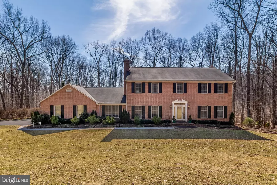 17417 WESLEY CHAPEL RD, Monkton, MD 21111