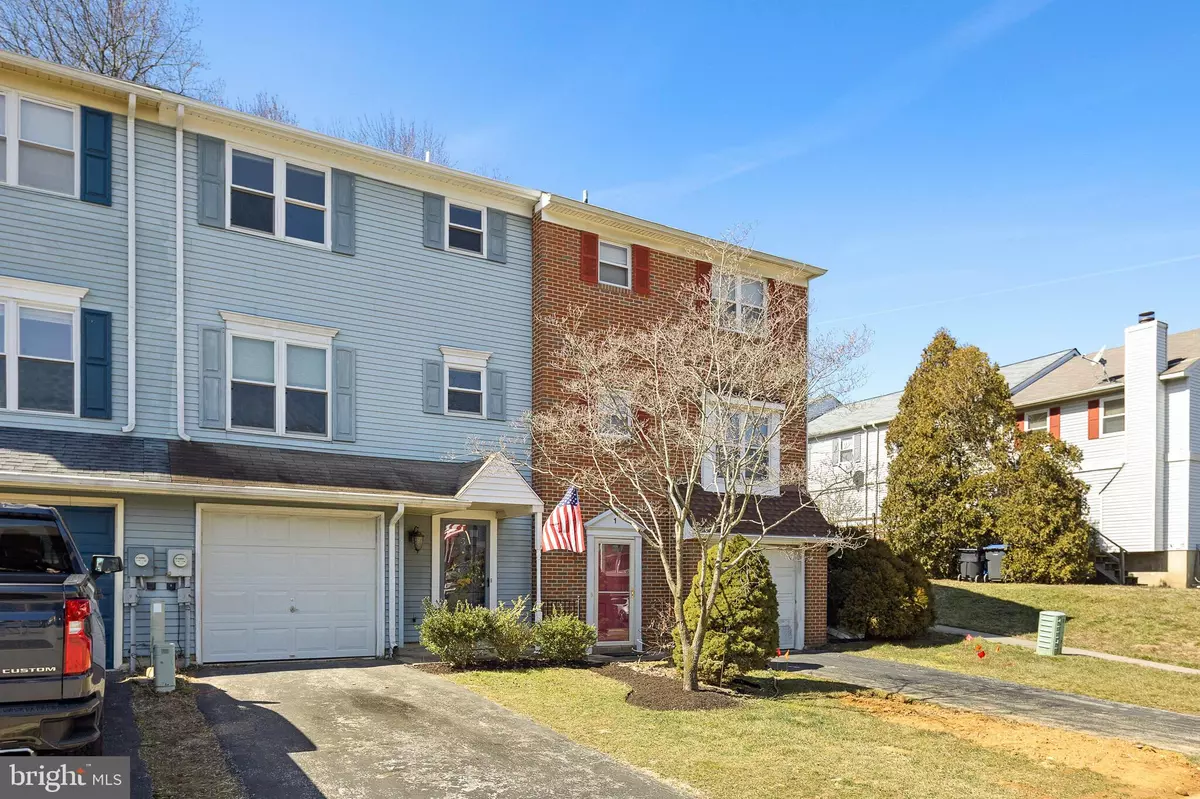 Wilmington, DE 19808,3 CAROLINA CT