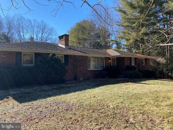 508 RATTLIN RUN RD, Ringtown, PA 17967