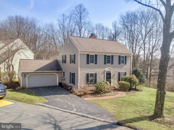 308 SHAKER LN, West Chester, PA 19380