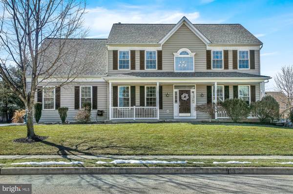 1111 SPRINGWOOD LN, Collegeville, PA 19426