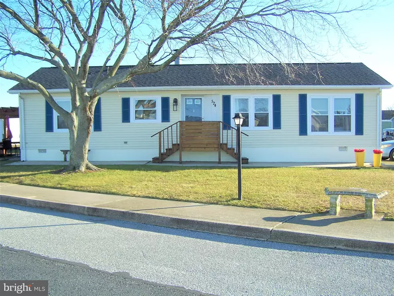 524 NAUTICAL LN, Ocean City, MD 21842