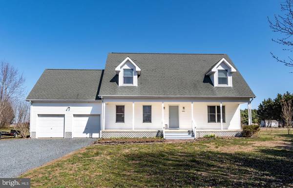 108 GANDER WAY, Chestertown, MD 21620