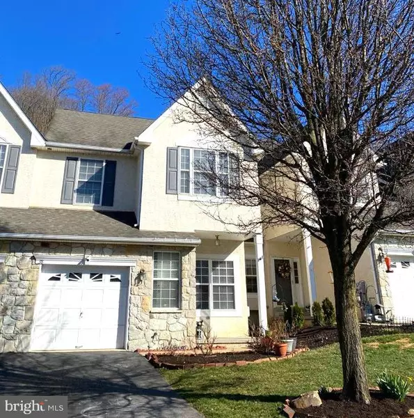 38 KENNEDY DR, Downingtown, PA 19335