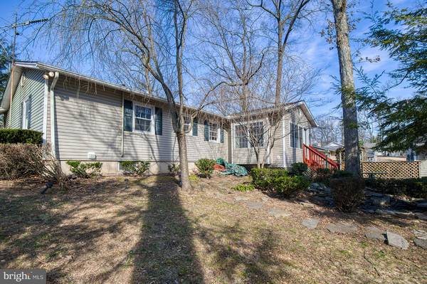 Libertytown, MD 21762,9181 OAK TREE CT