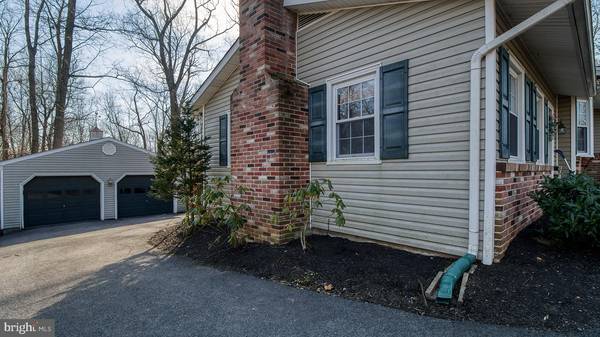 Libertytown, MD 21762,9181 OAK TREE CT