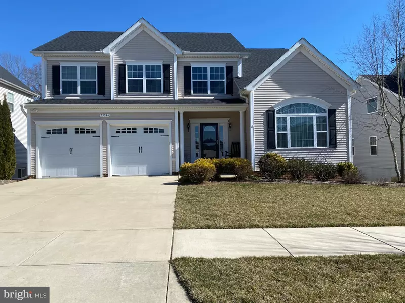 23546 WATERVALE DR, Leonardtown, MD 20650