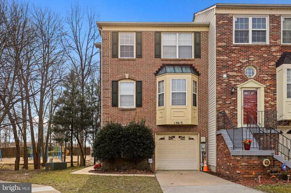 15613 ELSMERE CT, Bowie, MD 20716