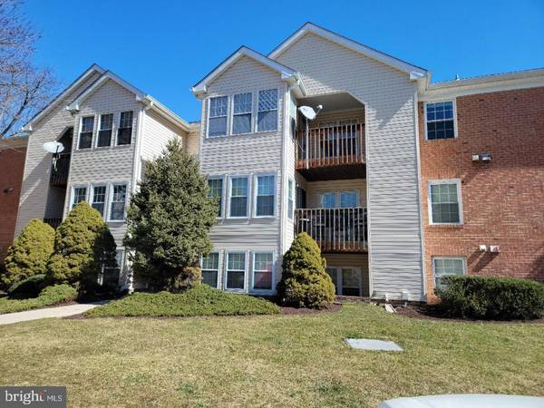 202 JUNEBERRY WAY #2A, Glen Burnie, MD 21061